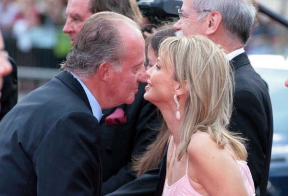  PP, PSOE y Cs rechazan tramitar en el Congreso la comisión de investigación sobre el Rey Juan Carlos