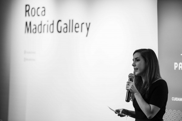 'Diseños que hacen marca' organizado por Padima en Madrid