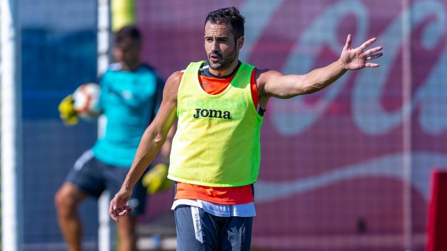Mario Gaspar: 