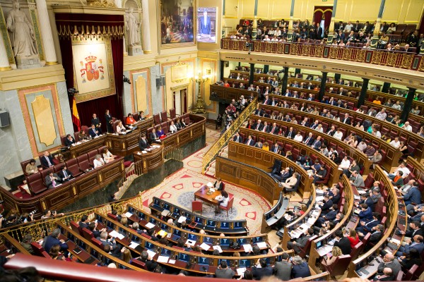 PP y Cs frenan los Presupuestos de Sánchez al rechazar la reforma urgente de la Ley de Estabilidad 
