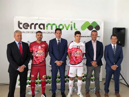 Kike Boned vuelve a ElPozo Murcia como vicepresidente 