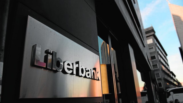 Liberbank cierra su única oficina en Benidorm y deriva a sus clientes a una sucursal de Alicante