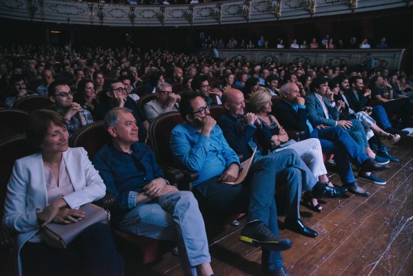 Las artes escénicas valencianas se preparan para su gran anuncio en ‘prime time’