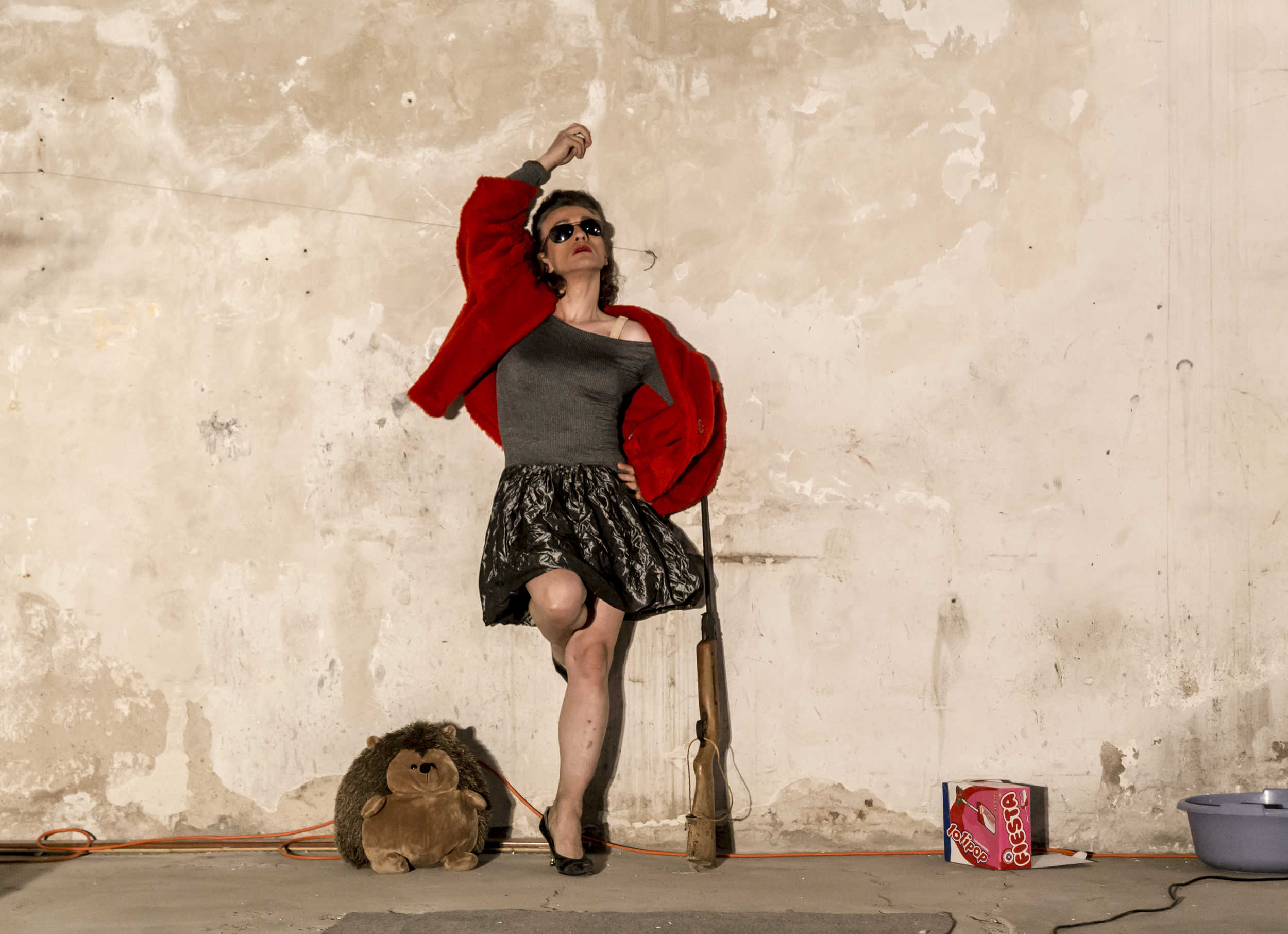 Carme Teatre abre nueva temporada con un ciclo cargado de creaciones LGTBI