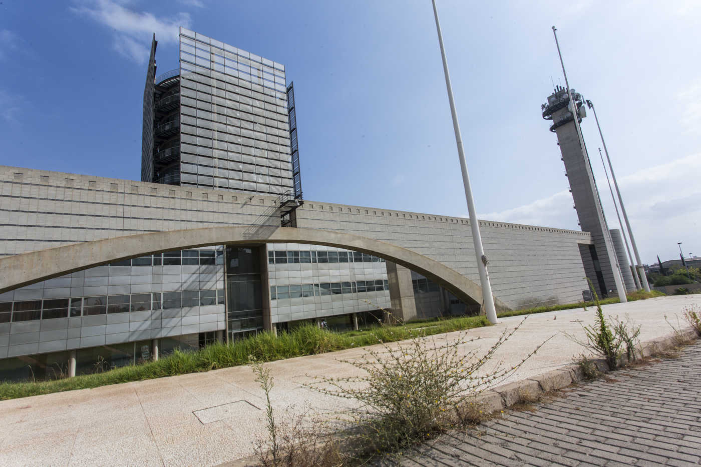 El Consell culmina la liquidación de RTVV después de cinco años y medio

