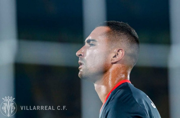 Asenjo: 