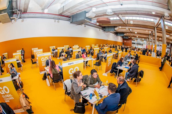 III Congreso Go Global