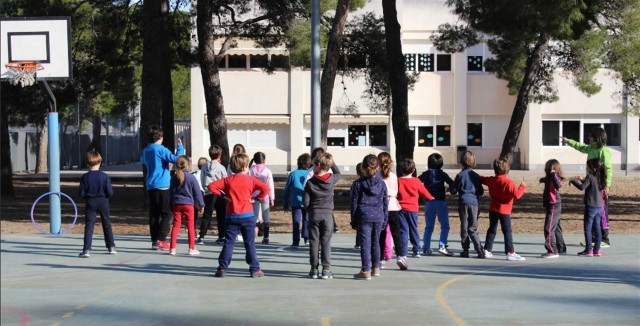 Educación fija una moratoria para que los centros se adapten a la nueva normativa de extrescolares