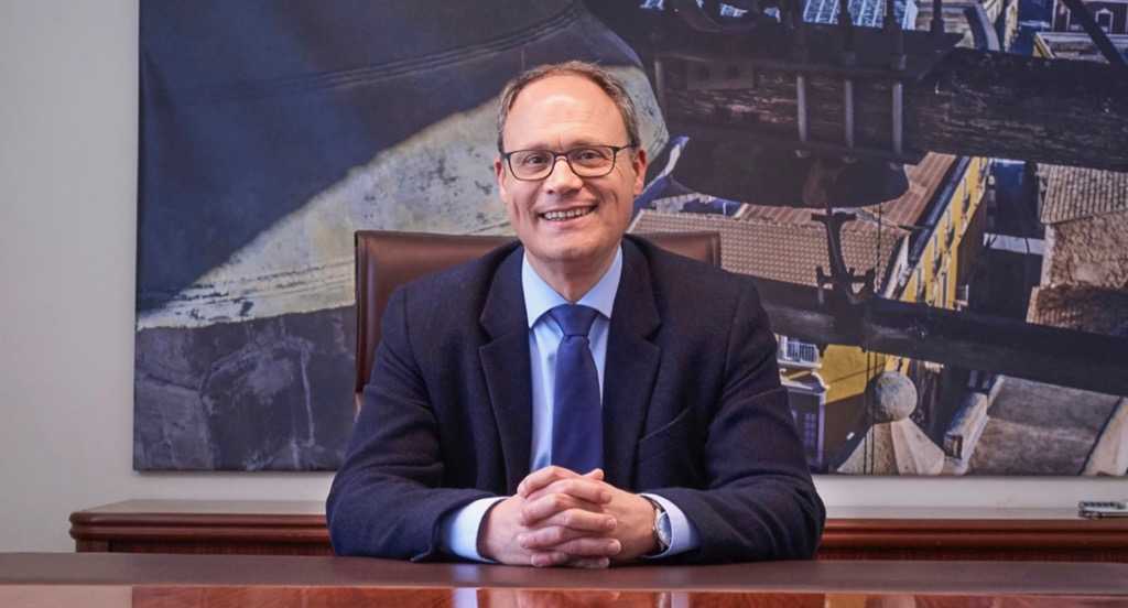 José V. Guillén (Caja Rural Central): 