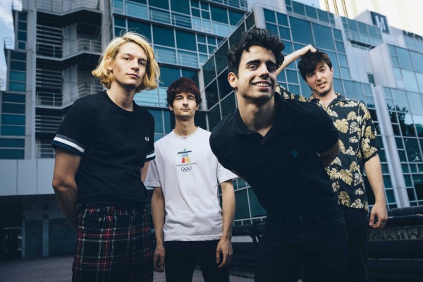 Carolina Durante: “Sabemos que nuestro primer LP va a atraer muchas miradas fuera del circuito del indie”
