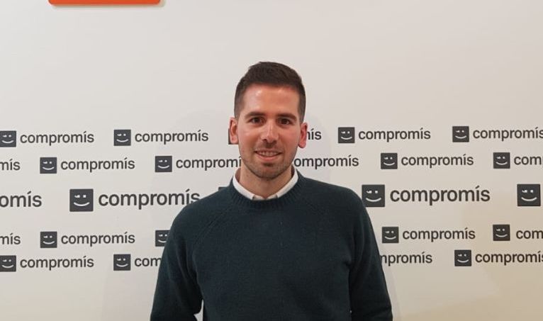 Jordi Martínez. VP - 