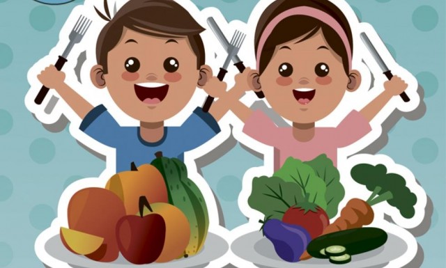 El 52% de los españoles consulta en Internet sobre la alimentación de sus hijos, según estudio
