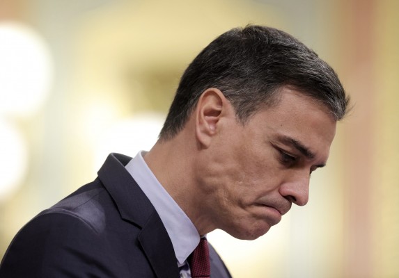 Sobre 'saltarse' la regla de gasto