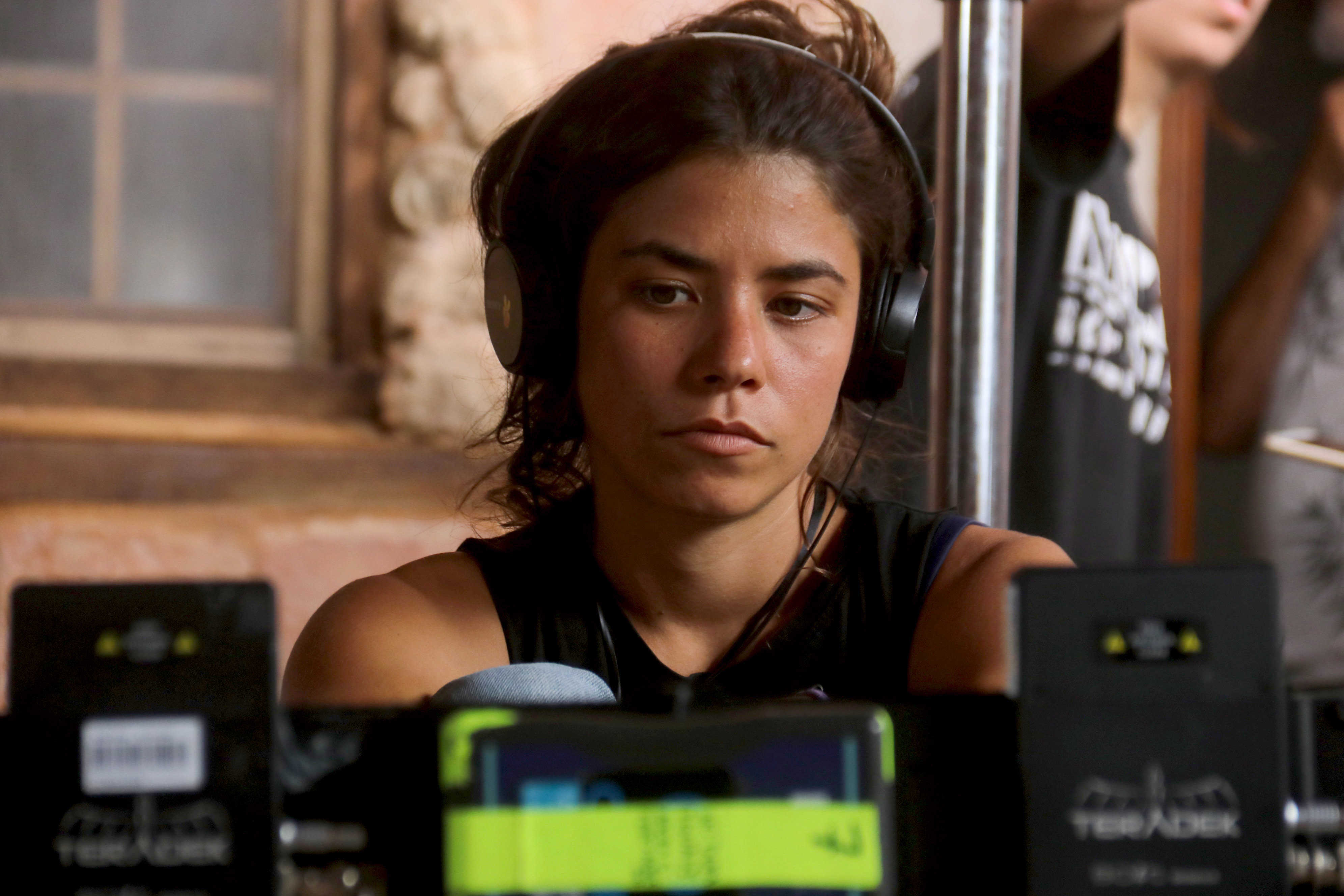 Foto: JAVIER MARTÍ BARREDA - 