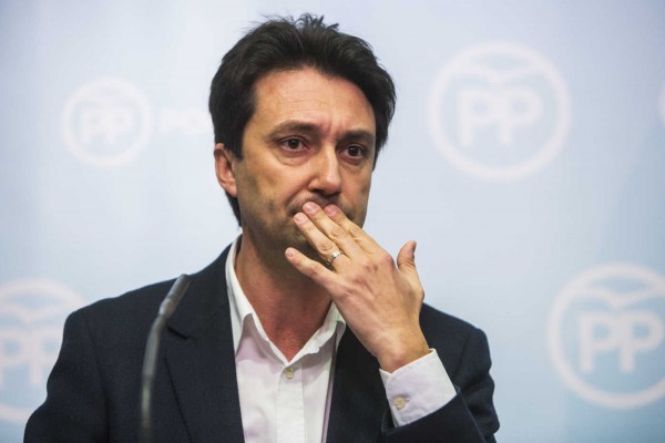 Vicente Betoret será imputado en el ‘caso Imelsa’
