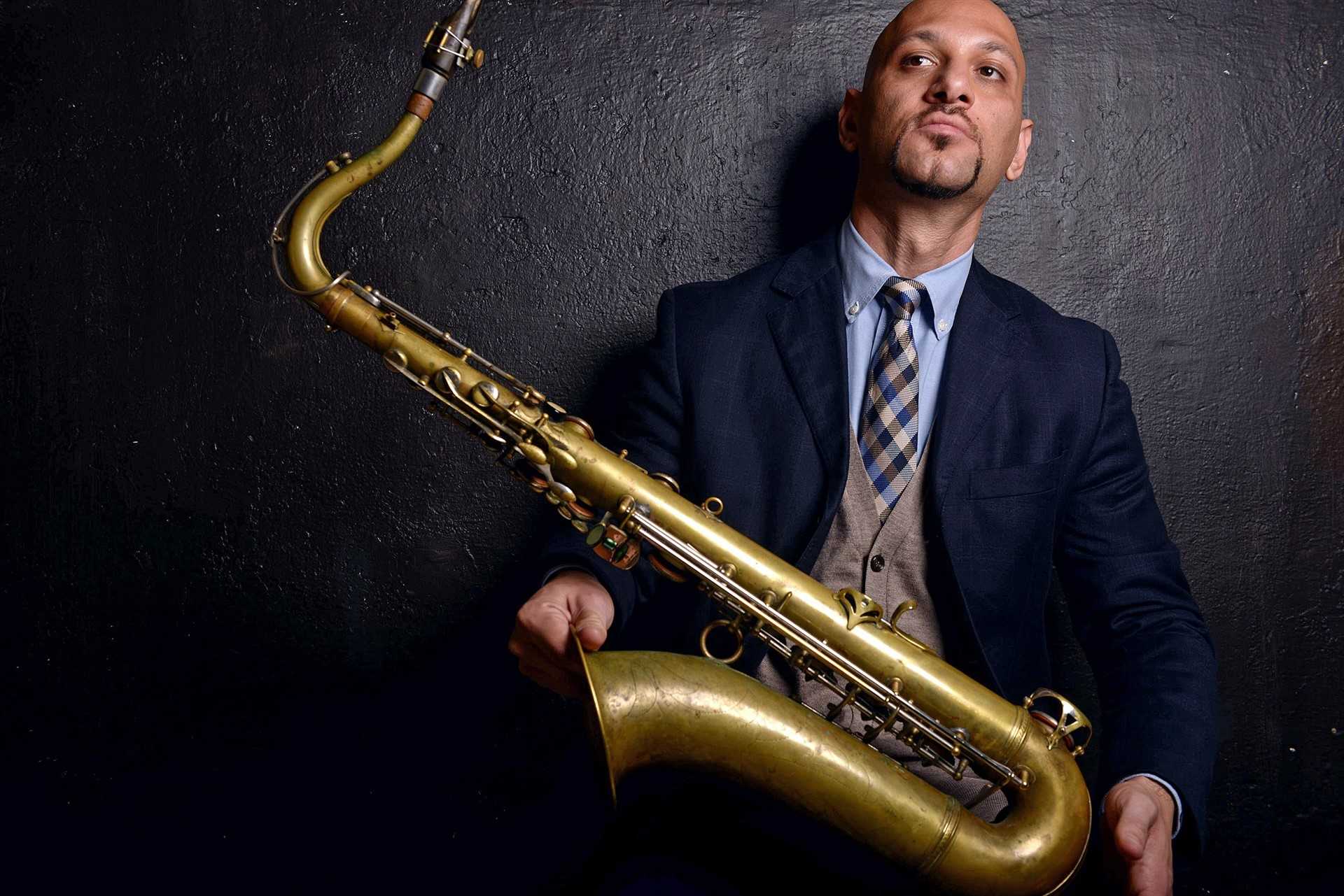 El cuarteto de Eli Degibri trae a València su jazz neoyorquino