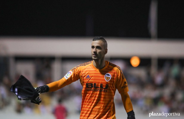 Jaume: “Nos hemos tomado este amistoso como si fuera una jornada de Liga”