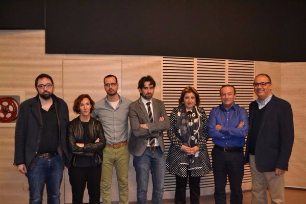 La Filmoteca acoge el primer debate en torno al plan de internacionalización de la Generalitat