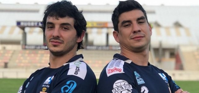 La Vila anuncia fichaje de los hermanos argentinos Lautaro y Ramiro Álvarez