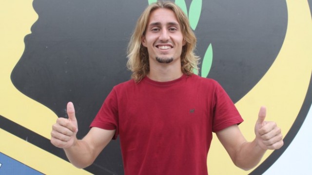 Pedja recibe el alta médica tras seis meses de lesión