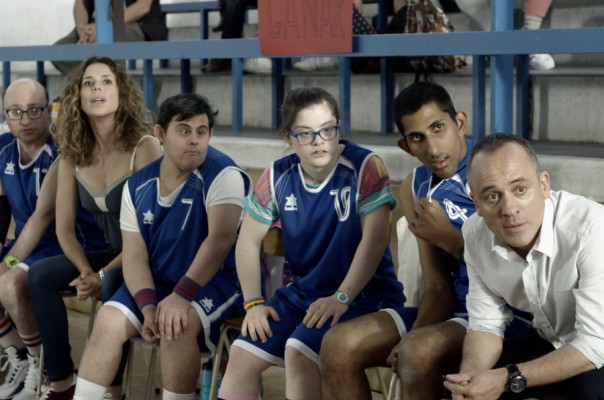 La película 'Campeones', de Javier Fesser, representará a España en la carrera de los Oscar 