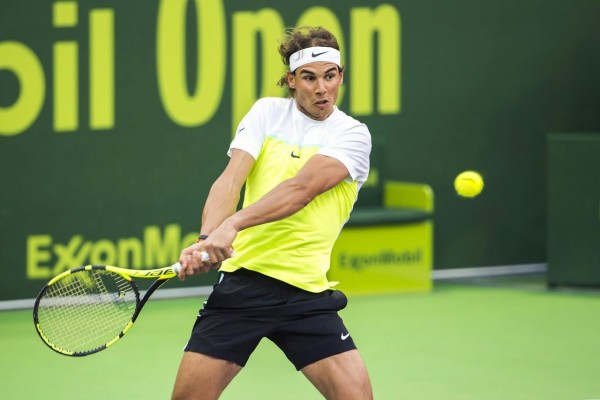 Nadal: 