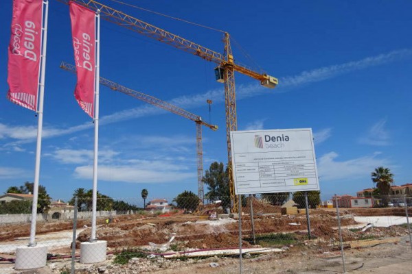 Alicante vende el 23% de las casas que compran extranjeros: 4.966 en el primer trimestre