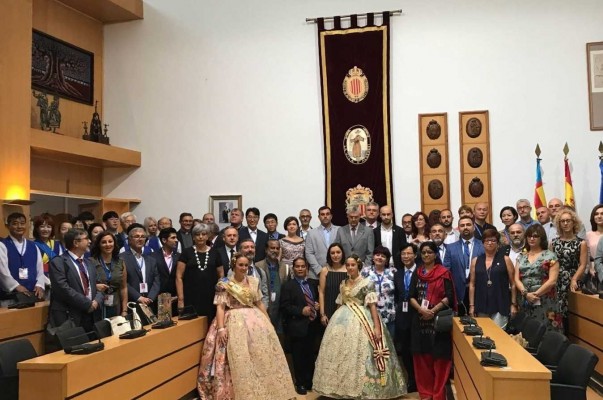 Algemesí convoca una asamblea internacional para salvaguardar el patrimonio inmaterial 