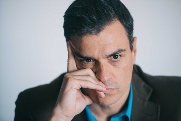 Vuelve el miedo escénico
