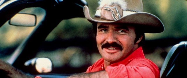 El actor Burt Reynolds muere a los 82 años