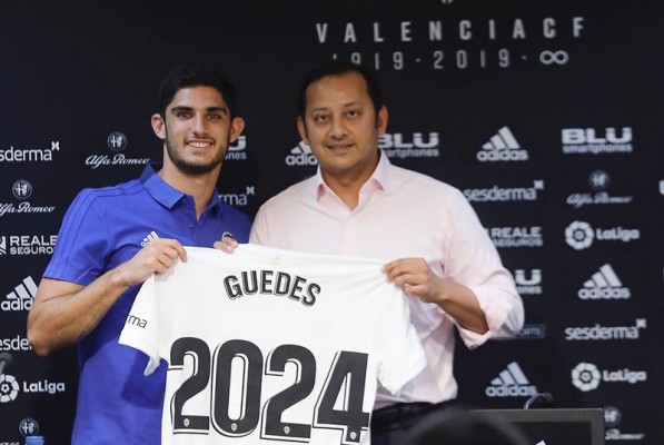 Órdago al futuro