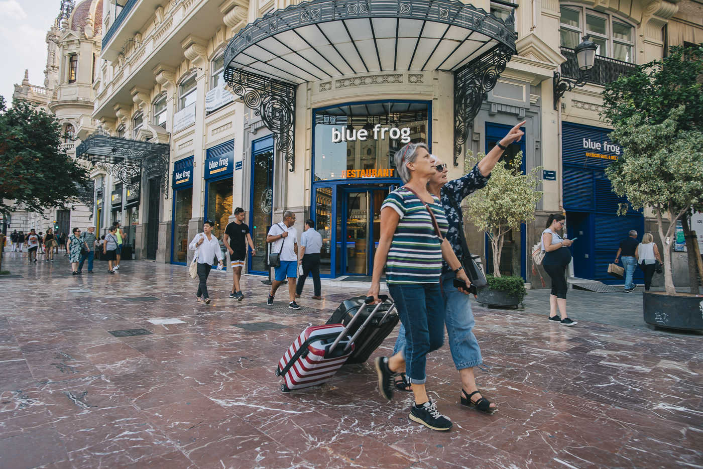 Foto: KIKE TABERNER - 