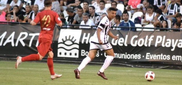 El Castellón acumula veinte partidos invicto en Castalia