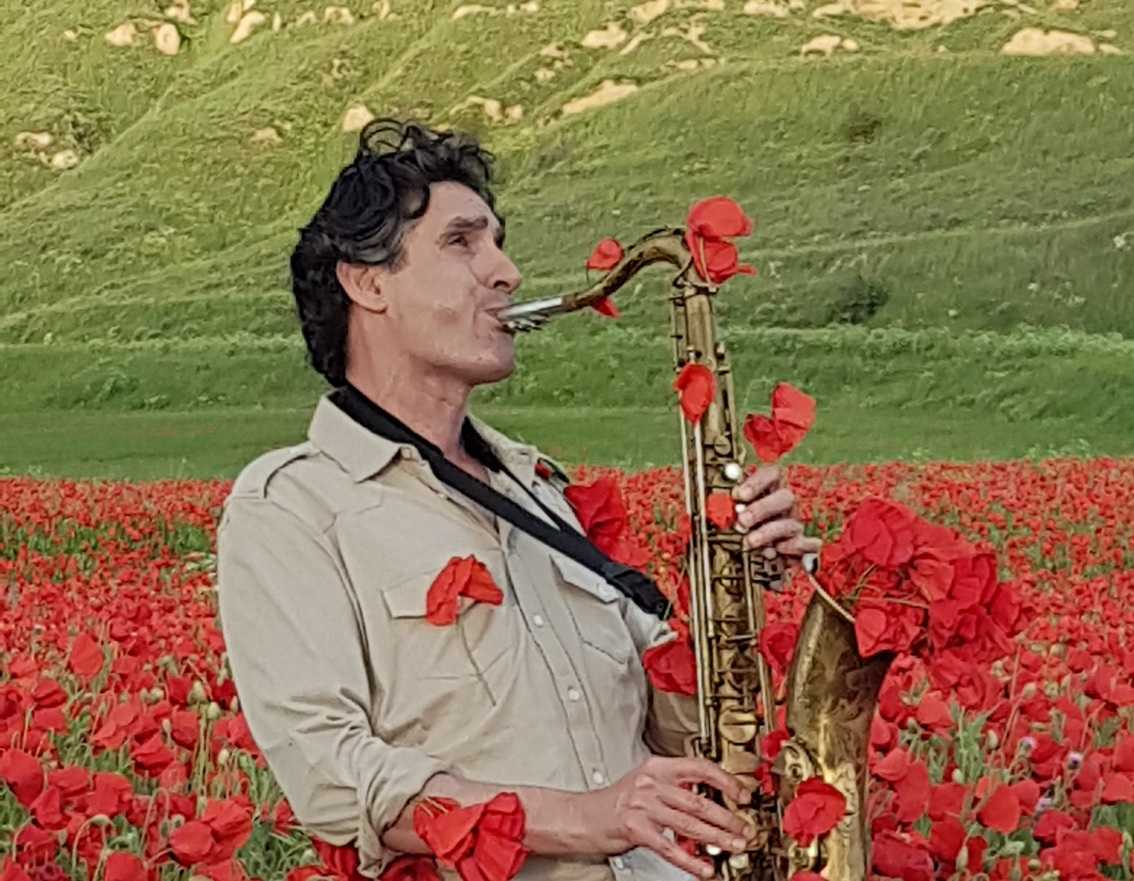 Jose Luis Gutíerrez: 