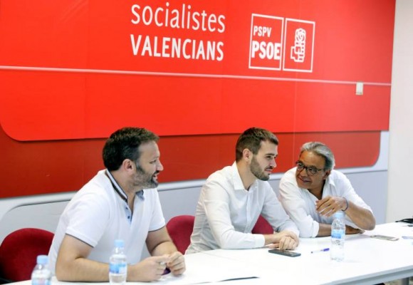 El aumento de consellerias, el camino más factible en el futuro Botànic