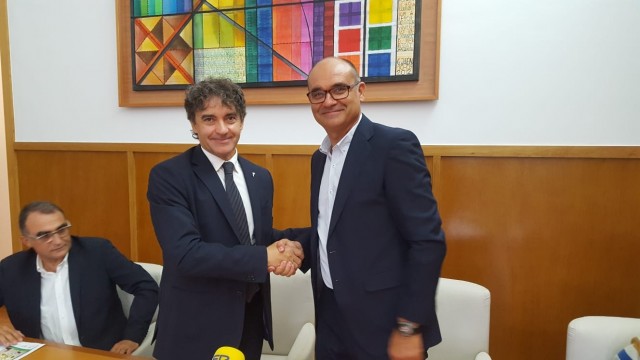 La gastronomía alicantina se convierte en título universitario