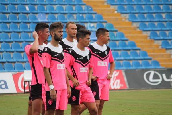 El Hércules quiere prolongar su estado de euforia ante el Espanyol B