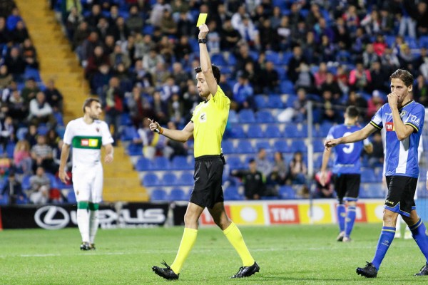 El albaceteño Rubén Ruipérez Marín dirigirá el Hércules-Espanyol B