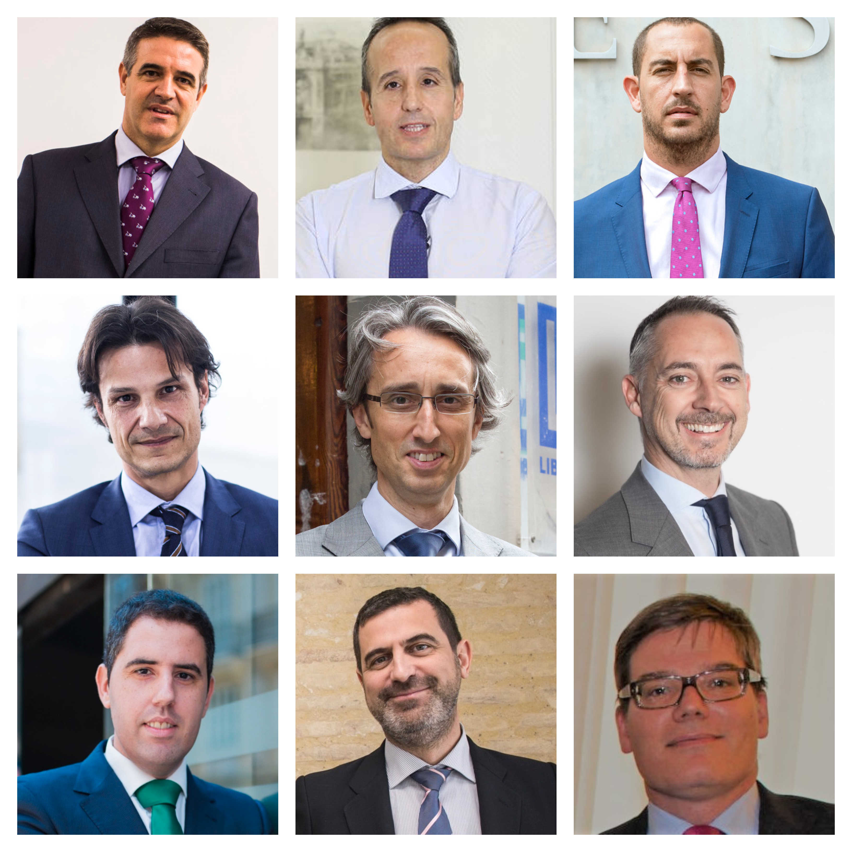 Esto es lo que se van a encontrar los bolsistas en la 'vuelta al cole'