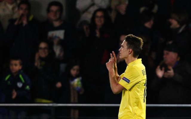 Denis Suárez 