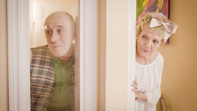 València exhibe 'El pomo azul', un film sobre la autorrealización femenina y la segunda juventud 
