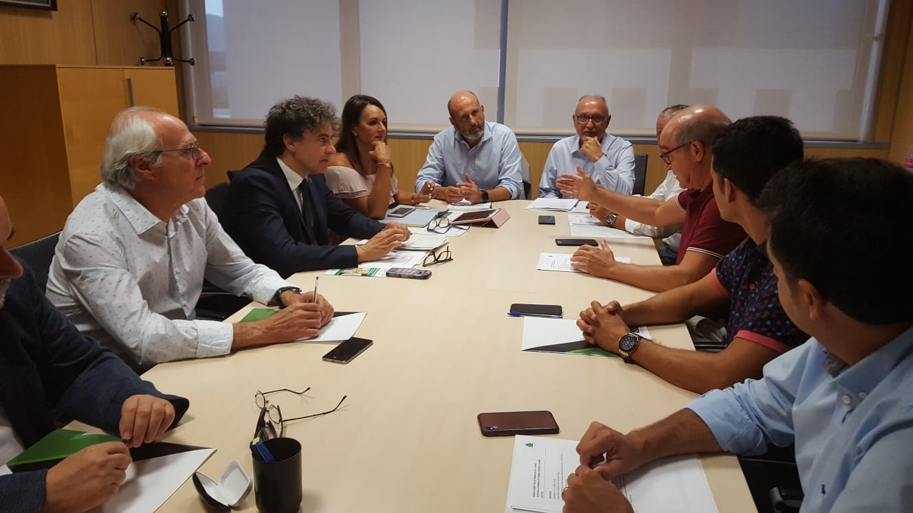 Satisfacción moderada en la Costa Blanca por la temporada estival de 2018 