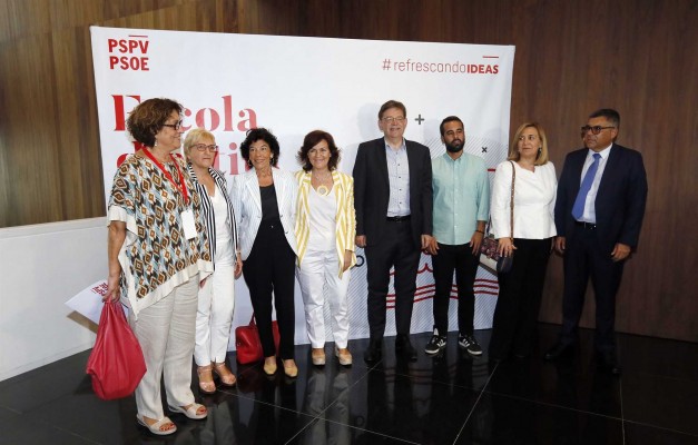 Calvo asegura que el Gobierno estudia una revisión de la fiscalidad