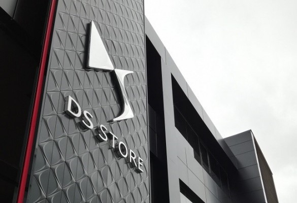 DS lanza su nueva red comercial en España, con 26 puntos de venta
