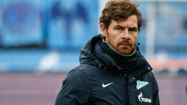 El Zenit da carpetazo al proyecto Villas-Boas a la espera del sí de Pellegrini