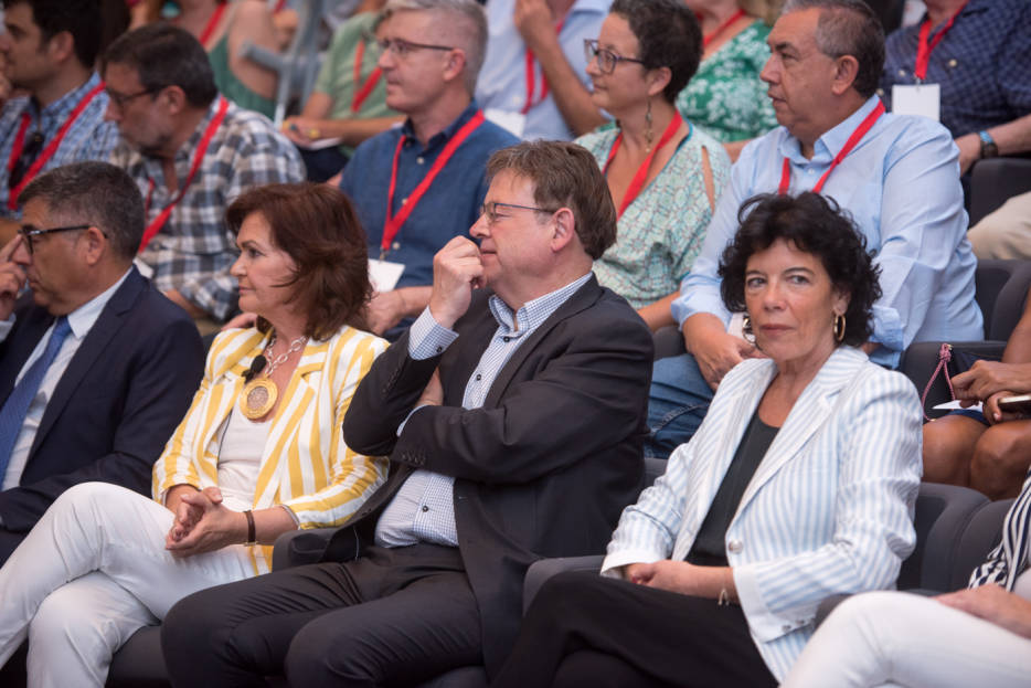 El Gobierno reunirá el lunes a empresarios y sindicatos para impulsar la FP