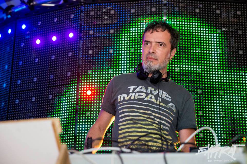 Dj Amable, Eme Dj y Guille Milkyway, gratis por fallas en Valencia