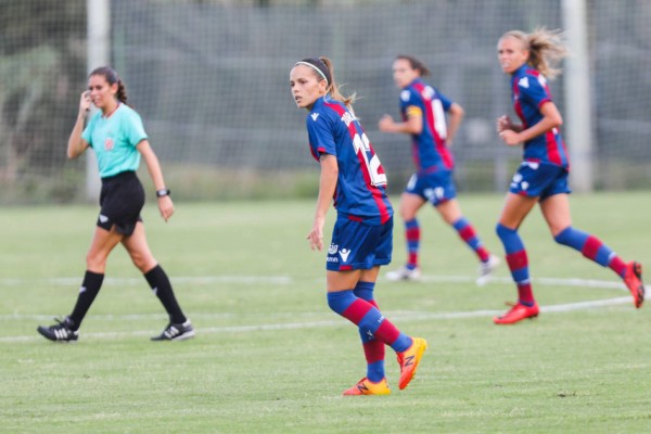 El Levante inicia ante el Rayo el asalto al título

