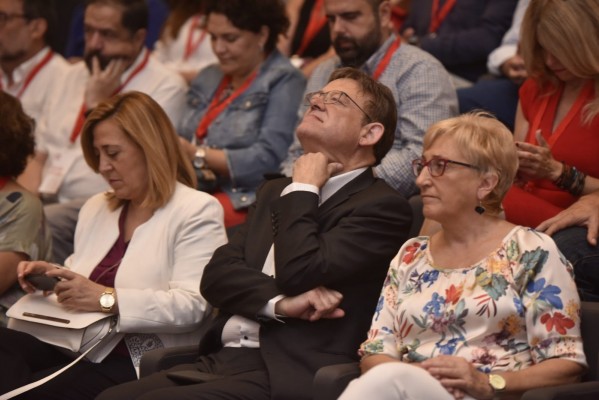 Puig quiere un alcaldable para Alicante que interprete 