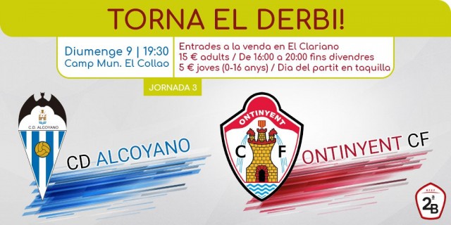 Duelo vecinal en El Collao